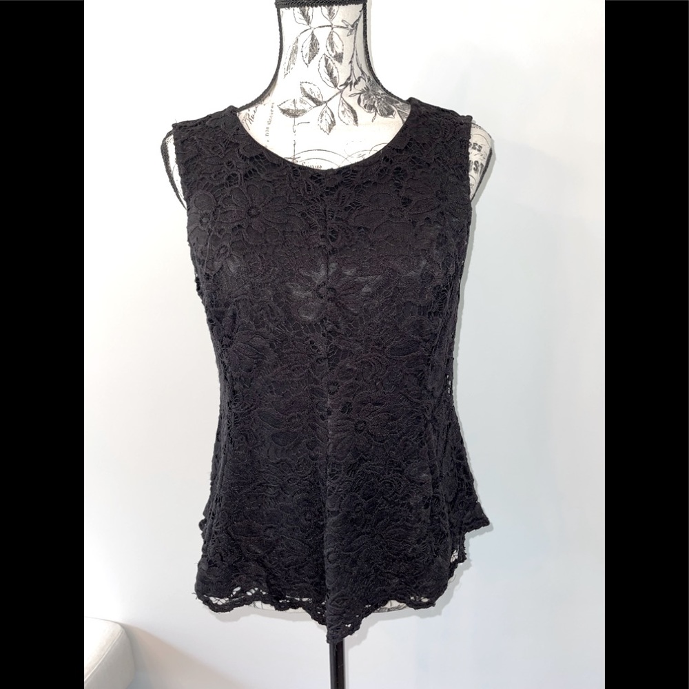 New York & Company Top